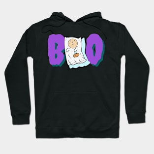 Boo! Hoodie